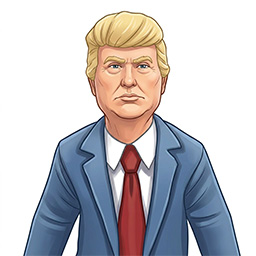 Donny — unlockable Escape Jeff character