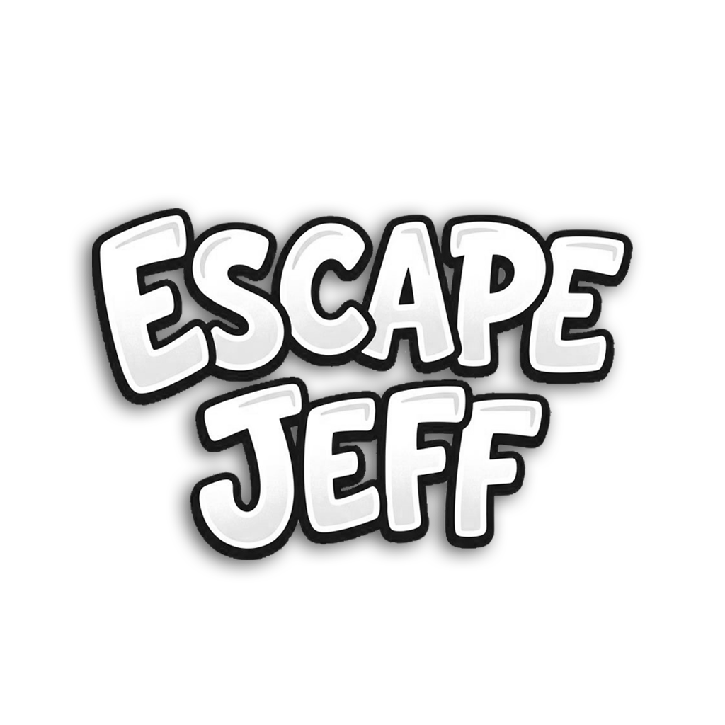 Escape Jeff